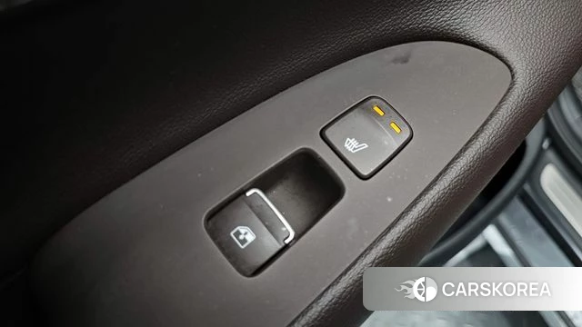 Hyundai The New Grandeur IG id 4604578 из Кореи 20