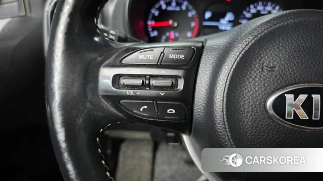 Kia All New Morning (JA) id 4746432 из Кореи 20