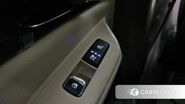Kia The New Carnival 4th Generation id 4455915 из Кореи 20
