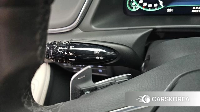 Hyundai Sonata Hybrid (DN8) id 4550157 из Кореи 20