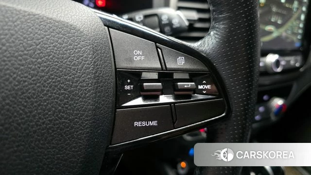 Ssangyong G4 Rexton id 4411288 из Кореи 20