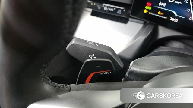 BMW 5 Series (G60) id 4200944 из Кореи 20