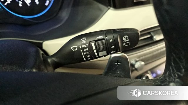 Hyundai Palisade id 4225040 из Кореи 20