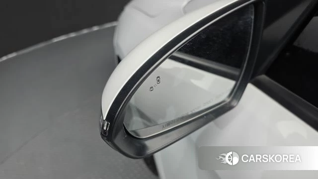 Hyundai The New Avante AD id 4345297 из Кореи 20