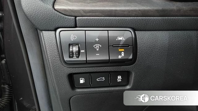Kia K7 Premier id 4741863 из Кореи 20