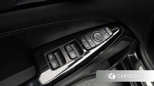 Kia K7 Premier id 4402958 из Кореи 20