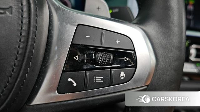 BMW Z4 (G29) id 4317550 из Кореи 20