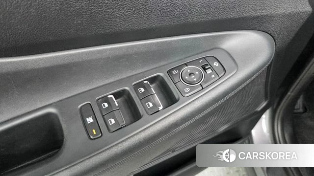 Hyundai Santa Fe TM id 4459499 из Кореи 20