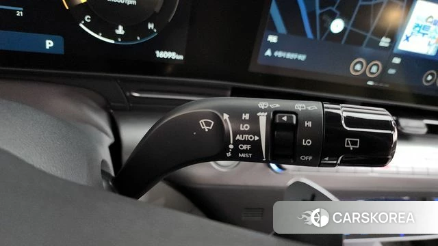 Hyundai Kona (SX2) id 4422330 из Кореи 20