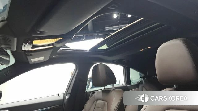 BMW i4 id 4201449 из Кореи 20