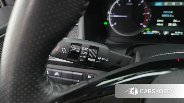 Ssangyong The New Rexton Sports Cannes id 4671574 из Кореи 19
