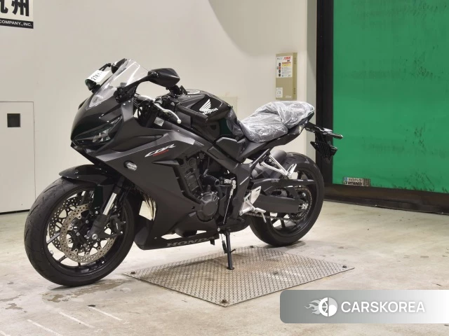 Проданный Honda CBR650R id 4184666 из Японии, фото 20