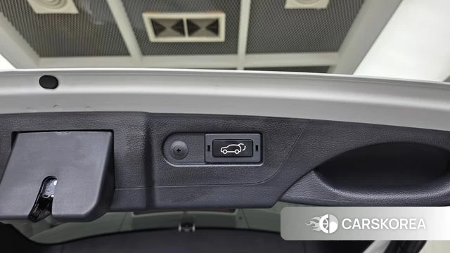 Ssangyong G4 Rexton id 4542560 из Кореи 20