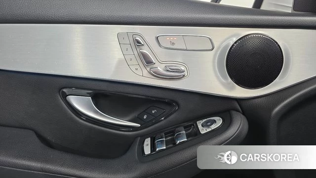 Mercedes-Benz GLC-Class X253 id 4403311 из Кореи 20