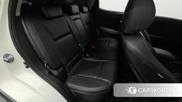 Ssangyong Tivoli Air id 4303868 из Кореи 20