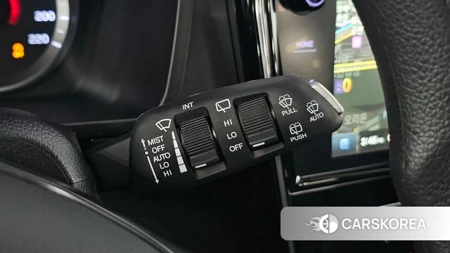 Ssangyong Berry New Tivoli id 4736957 из Кореи 20