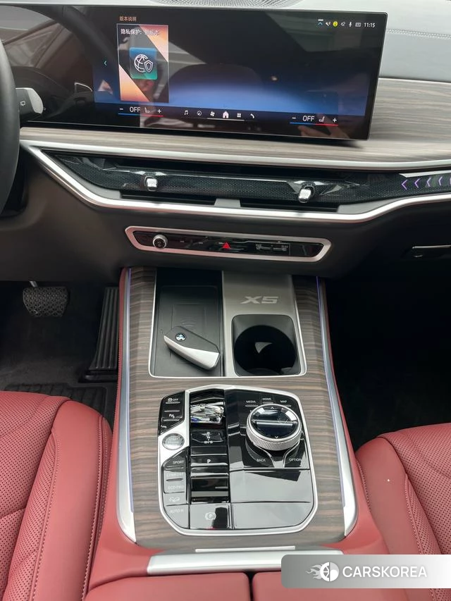 BMW X5 id 4275371 из Китая 20