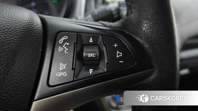 Chevrolet (GM Daewoo) The New Spark id 4530522 из Кореи 20