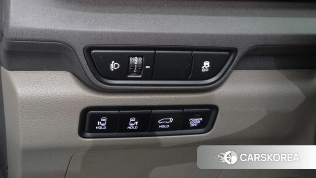 Kia The New Carnival 4th Generation id 4560233 из Кореи 20