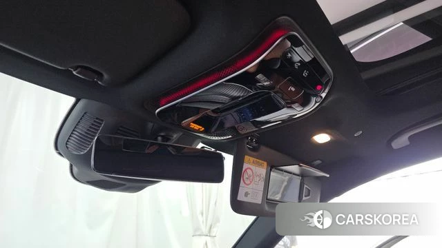 Mercedes-Benz GLC-Class X254 id 4767810 из Кореи 20