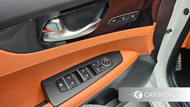 Kia The New K3 2nd generation id 4432768 из Кореи 20