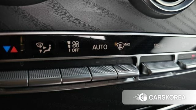 Mercedes-Benz C-Class W205 id 4530677 из Кореи 20