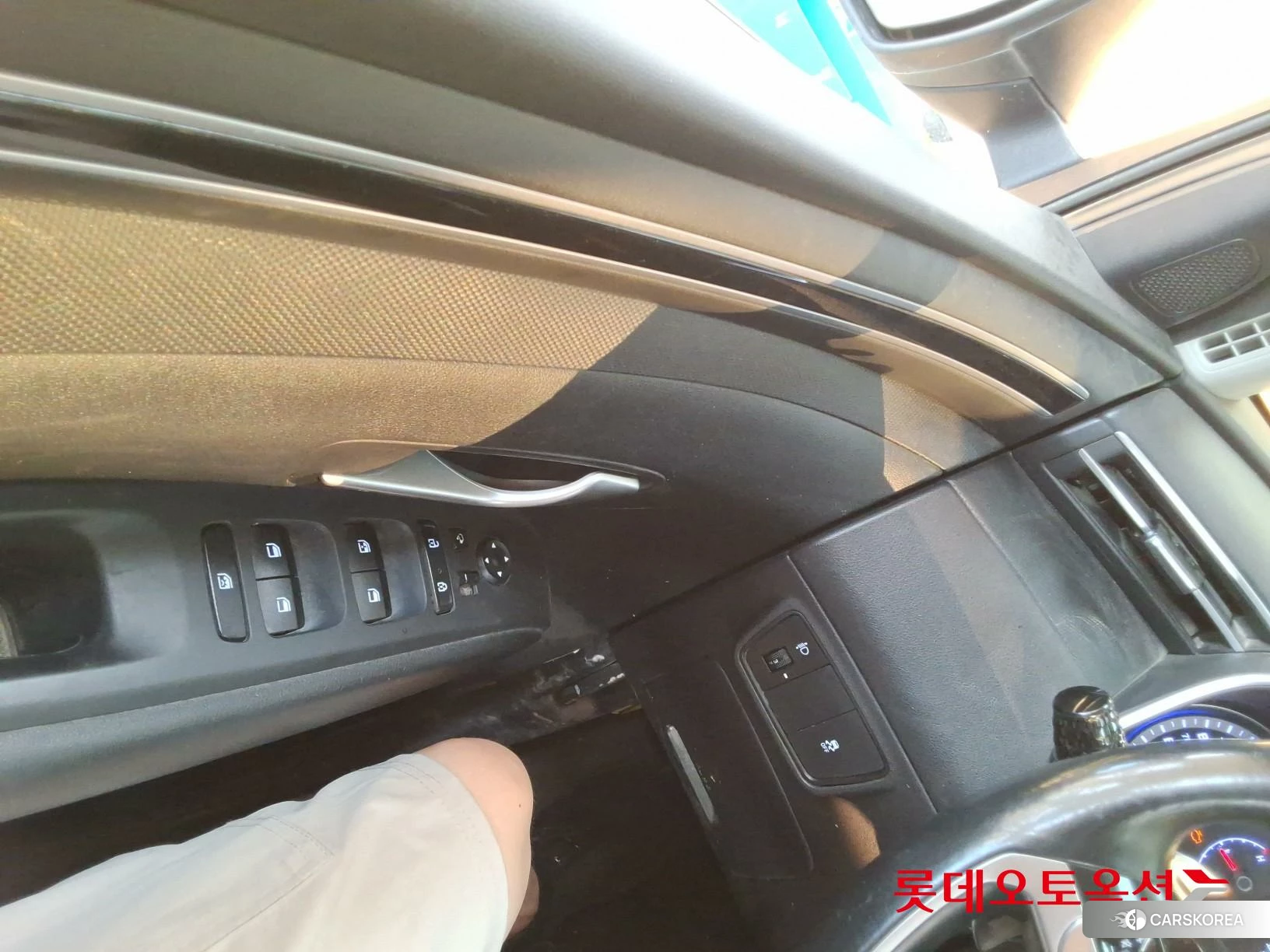 Hyundai Tucson id 4679292 из Кореи 20