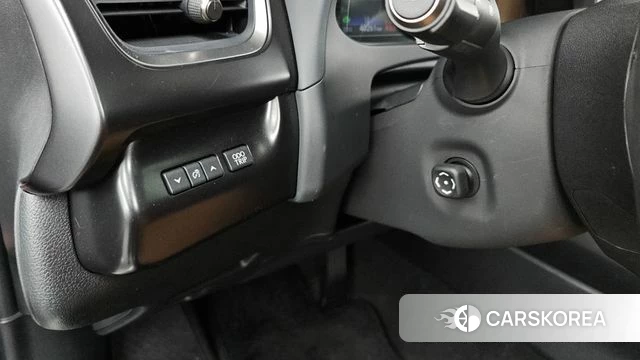 Lexus UX250h id 4636097 из Кореи 20