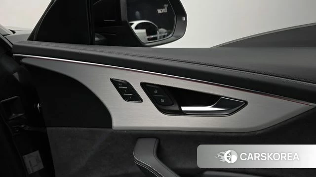 Audi Q8 (4M) id 4871154 из Кореи 20