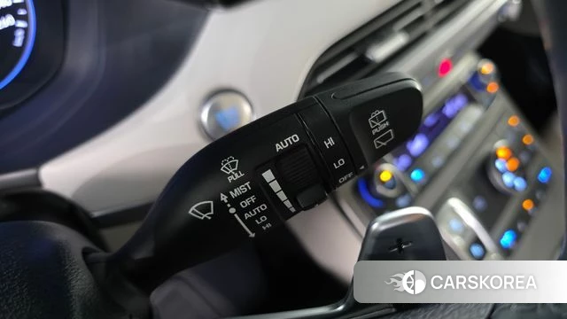 Hyundai Palisade id 4317810 из Кореи 20