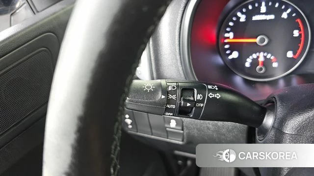 Kia Sportage 4th Generation id 4781270 из Кореи 20