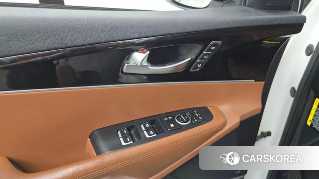 Kia The New Sorento id 4658501 из Кореи 20