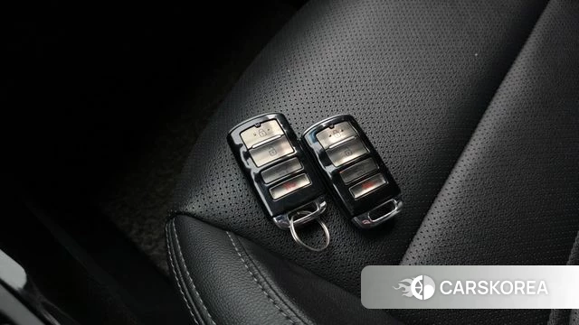 Kia The New Sorento id 4325193 из Кореи 20