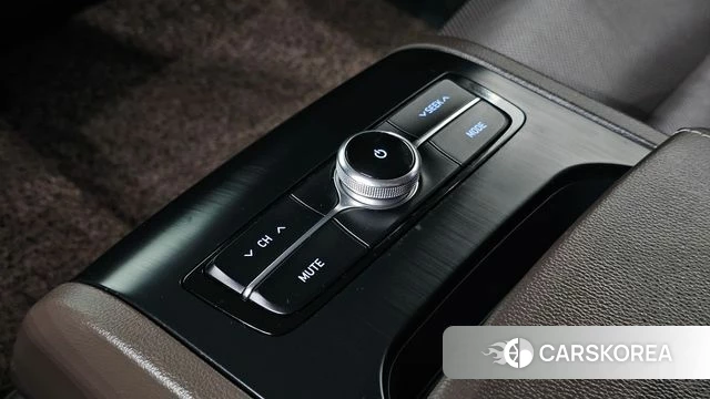 Hyundai Grandeur IG id 4477609 из Кореи 20