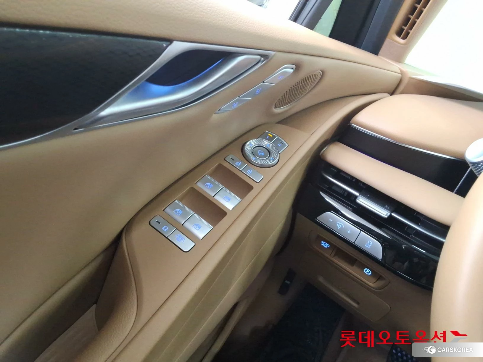 Hyundai G80 id 4498366 из Кореи 20