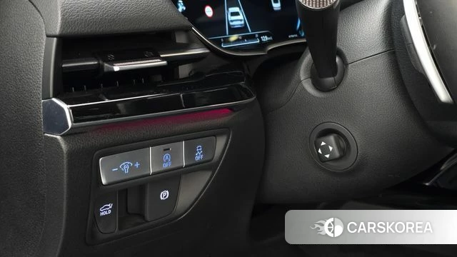 Genesis G80 (RG3) id 4905099 из Кореи 20