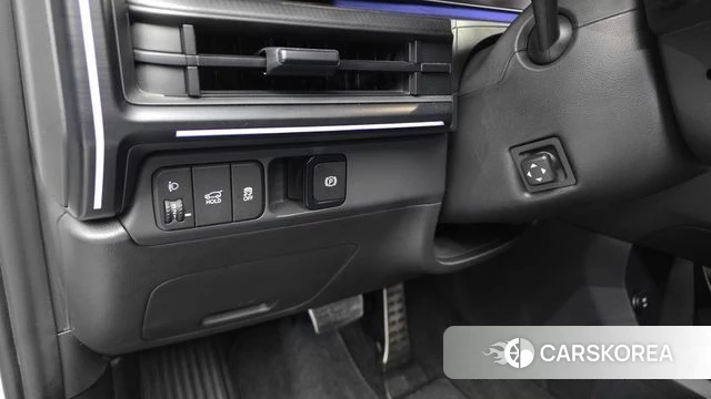 Hyundai Santa Fe (MX5) id 4941424 из Кореи 20