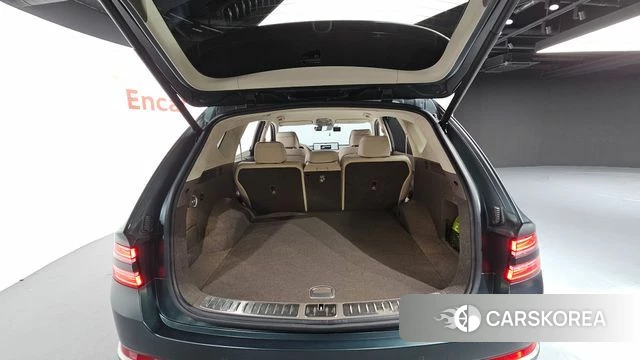 Genesis GV80 id 4556091 из Кореи 20