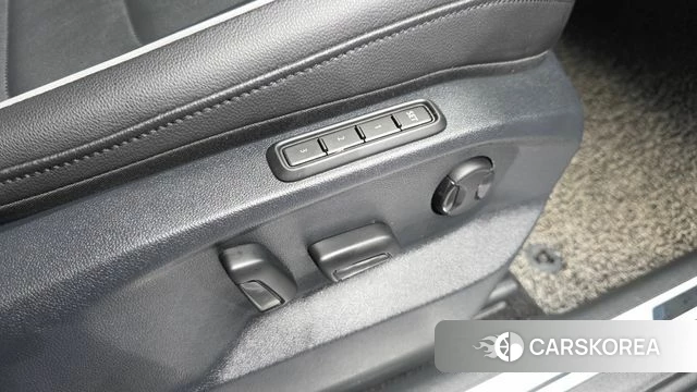 Volkswagen Tiguan second Generation id 4750156 из Кореи 20