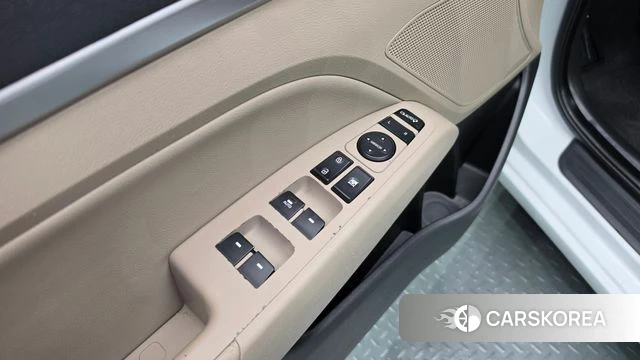 Hyundai The New Avante AD id 4937583 из Кореи 20