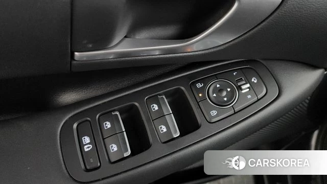 Hyundai Sonata D Edge (DN8) id 4455967 из Кореи 20