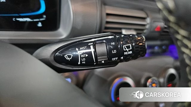 Hyundai Casper id 4585681 из Кореи 20
