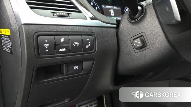 Genesis G80 id 4384365 из Кореи 20