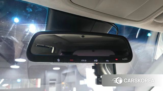 Hyundai Santa Fe TM id 4633229 из Кореи 20