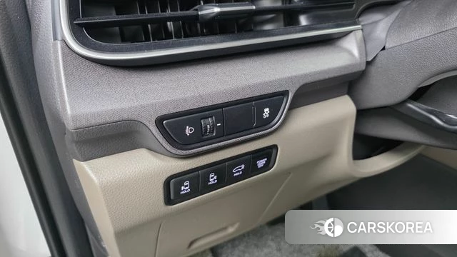 Kia The New Carnival 4th Generation id 4897745 из Кореи 20