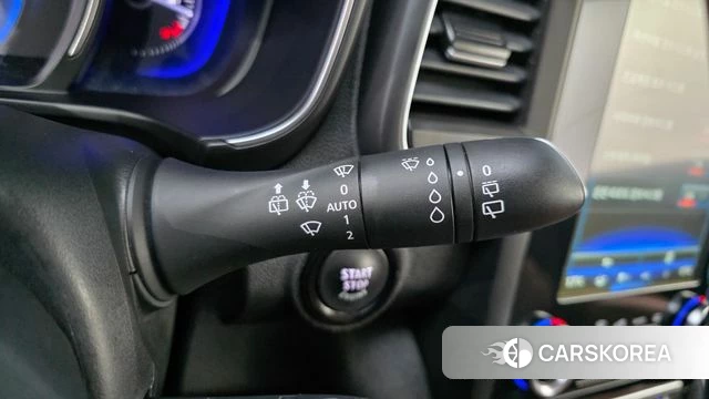Renault Korea (Samsung) The New QM6 id 4356041 из Кореи 20