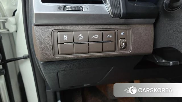 Ssangyong All New Rexton id 4657568 из Кореи 20
