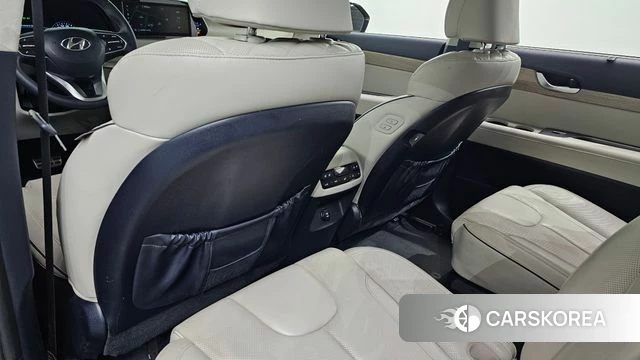 Hyundai Palisade id 4894066 из Кореи 20