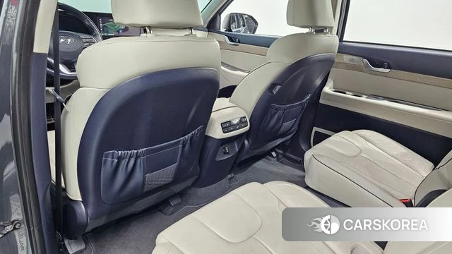 Hyundai Palisade id 4294810 из Кореи 20