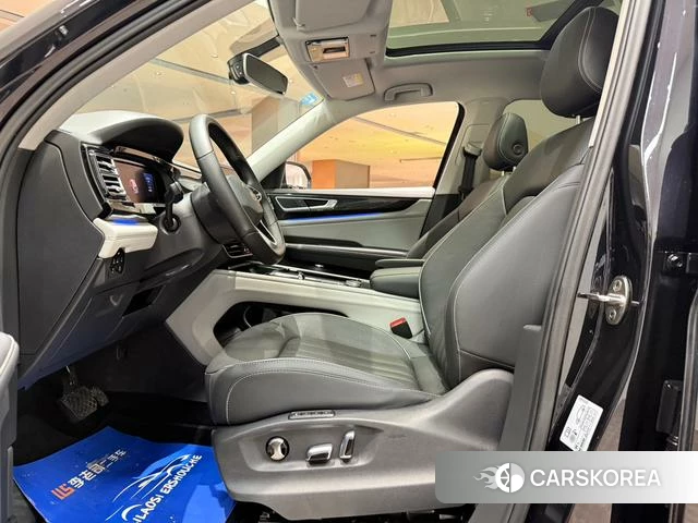 Volkswagen Tourang id 4261911 из Китая 20